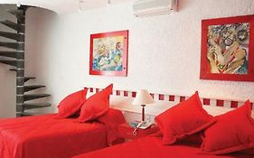 Hotel Montroi Fitness