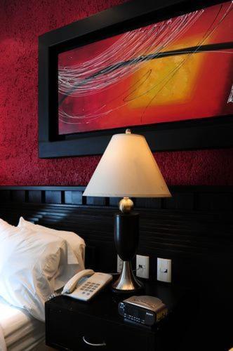 Hotel Montroi Fitness Colima Room photo
