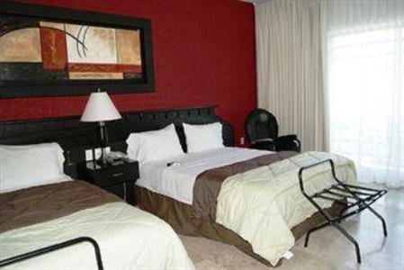 Hotel Montroi Fitness Colima Exterior photo