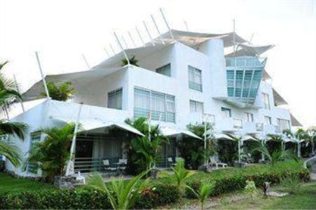 Hotel Montroi Fitness Colima Exterior photo